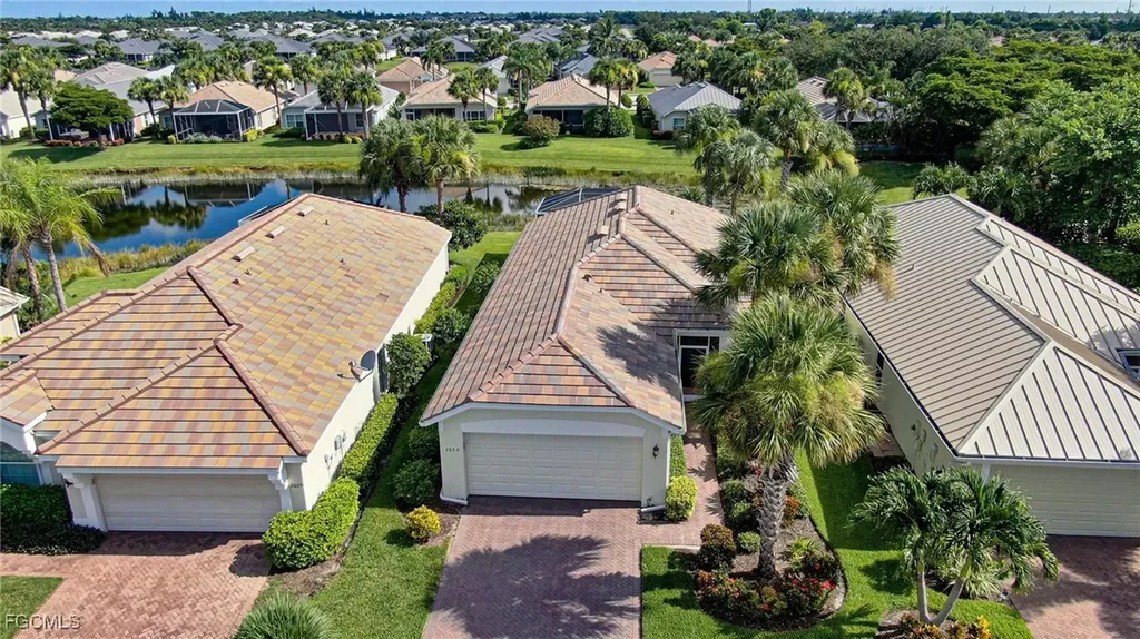 2605 Astwood Court Cape Coral FL 33991