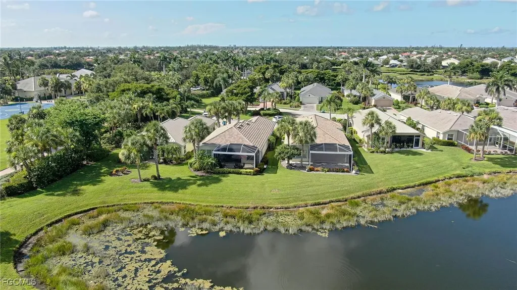 2605 Astwood Court Cape Coral FL 33991