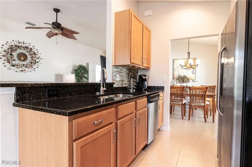 2605 Astwood Court Cape Coral FL 33991