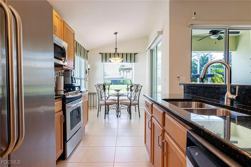 2605 Astwood Court Cape Coral FL 33991