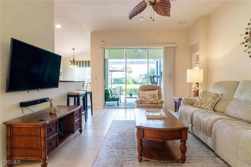 2605 Astwood Court Cape Coral FL 33991