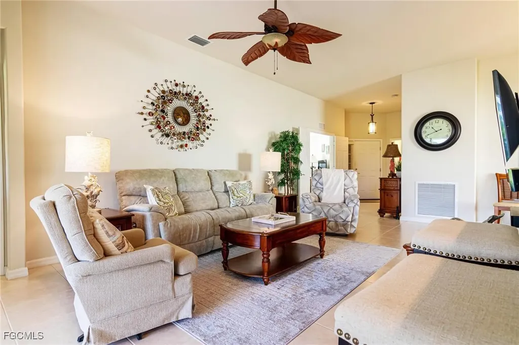 2605 Astwood Court Cape Coral FL 33991