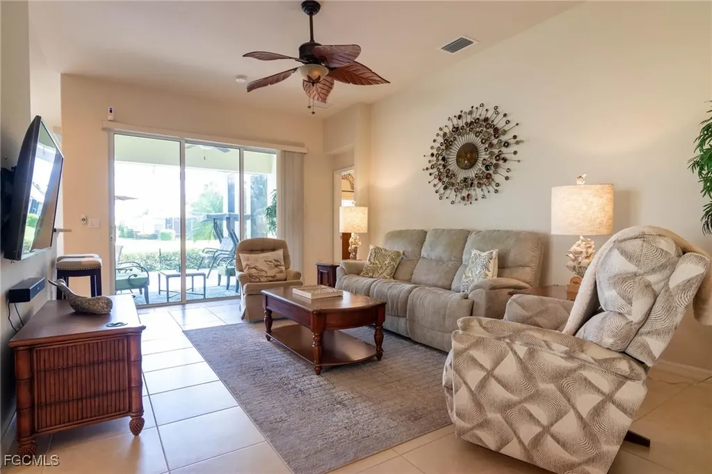 2605 Astwood Court Cape Coral FL 33991