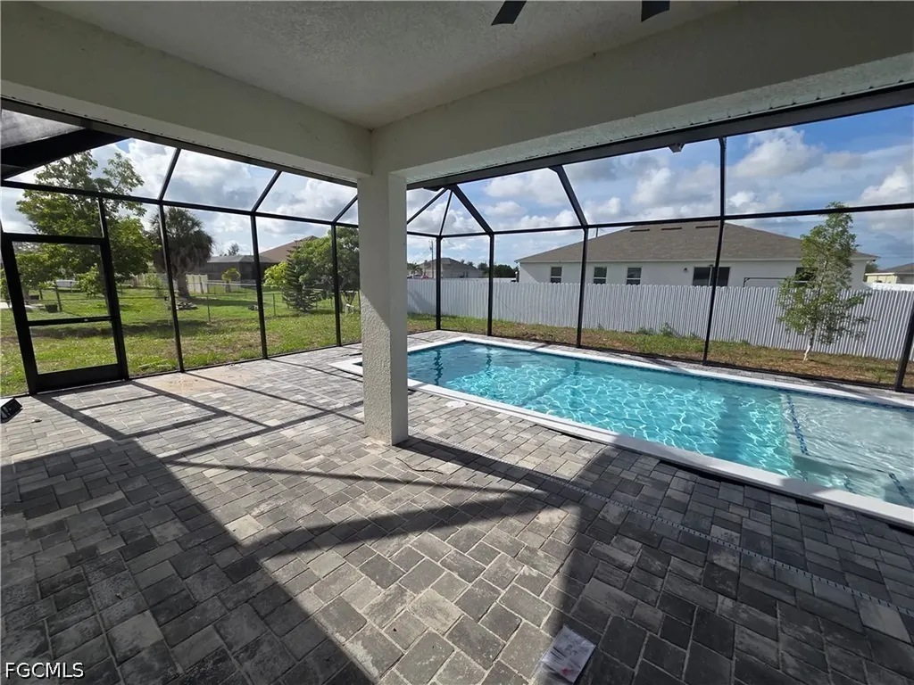 314 NW 20th Terrace Cape Coral FL 33993