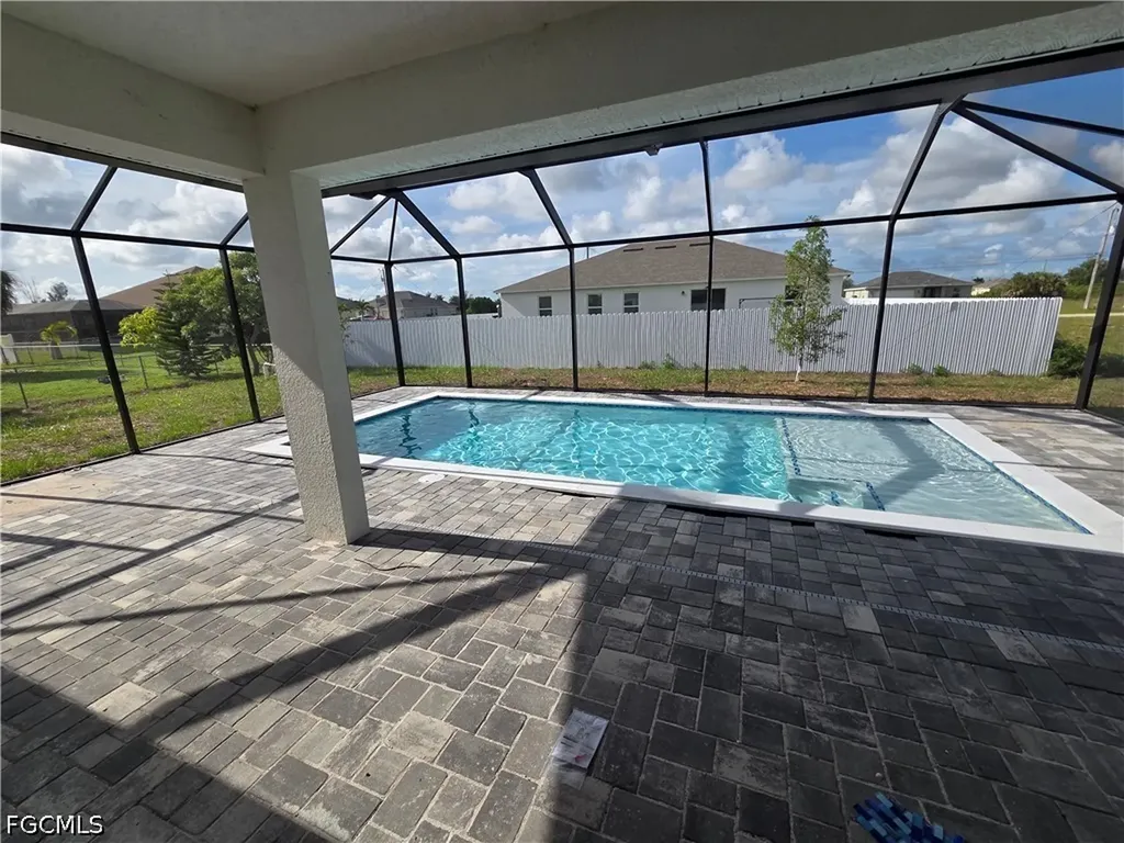314 NW 20th Terrace Cape Coral FL 33993