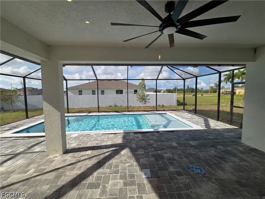 314 NW 20th Terrace Cape Coral FL 33993