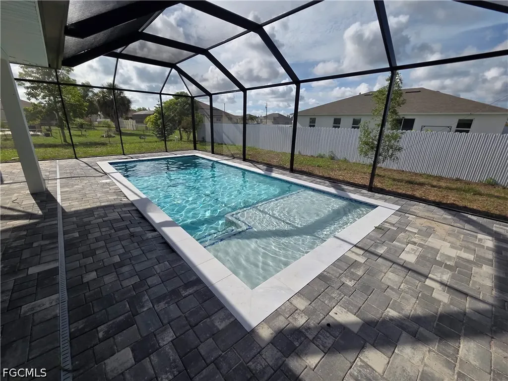 314 NW 20th Terrace Cape Coral FL 33993