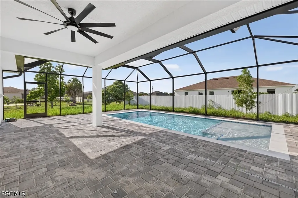 314 NW 20th Terrace Cape Coral FL 33993