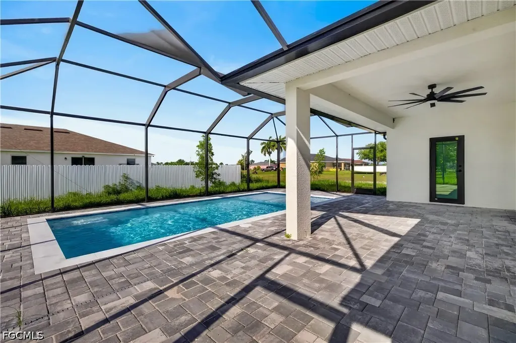 314 NW 20th Terrace Cape Coral FL 33993