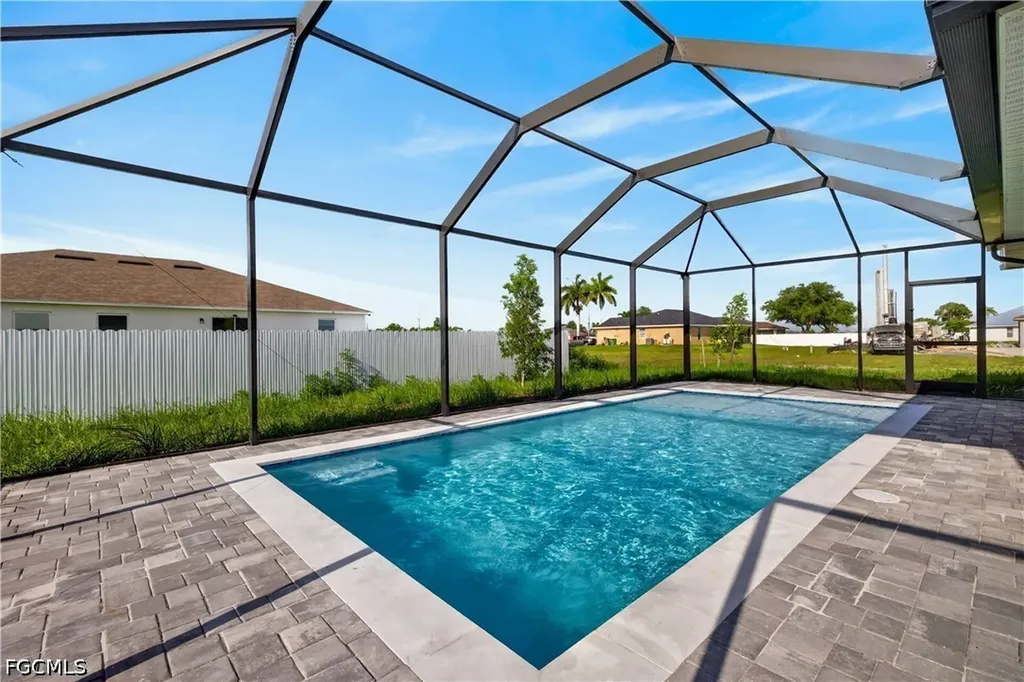 314 NW 20th Terrace Cape Coral FL 33993