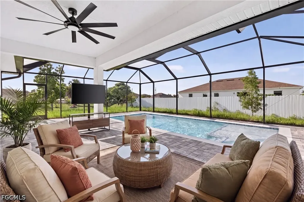 314 NW 20th Terrace Cape Coral FL 33993
