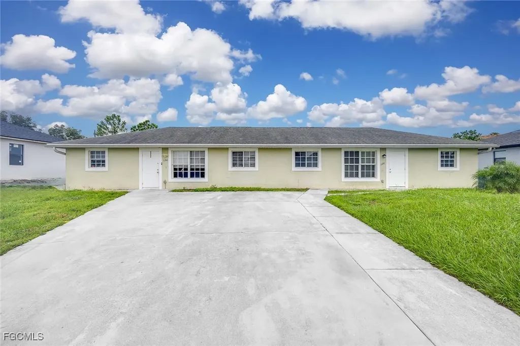 128/130 Harold Avenue S Lehigh Acres FL 33973