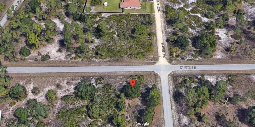 301 W 15th Street Lehigh Acres FL 33972