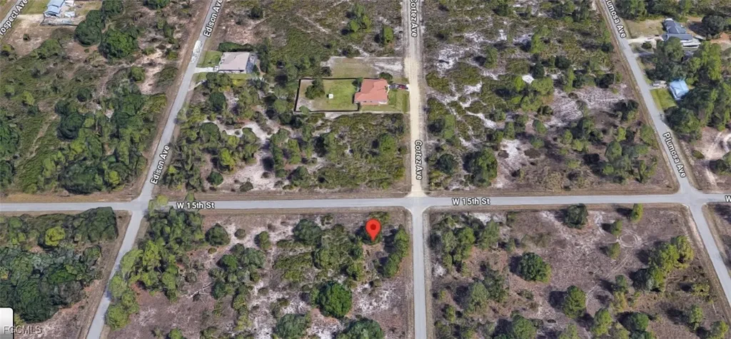 301 W 15th Street Lehigh Acres FL 33972