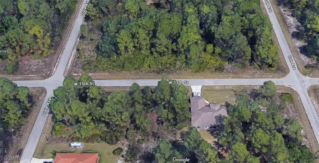 1805 W 15th Street Lehigh Acres FL 33972