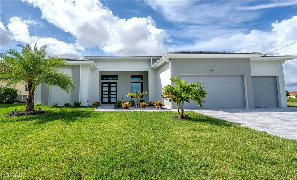 104 NE 6th Street Cape Coral FL 33909