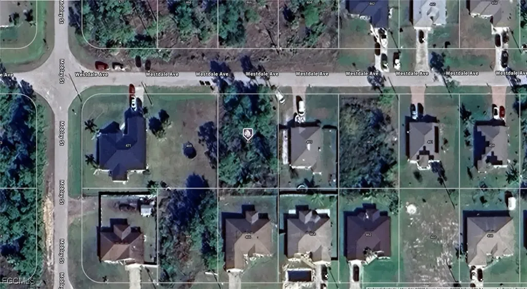 467 Westdale Avenue Lehigh Acres FL 33972