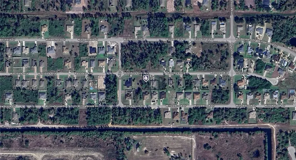 467 Westdale Avenue Lehigh Acres FL 33972
