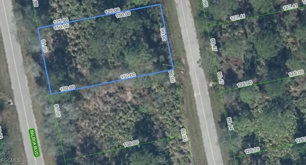5836 Balboa Boulevard Sebring FL 33872