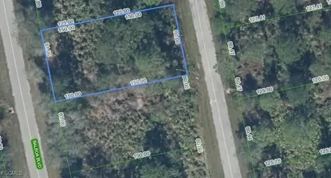 5836 Balboa Boulevard Sebring FL 33872