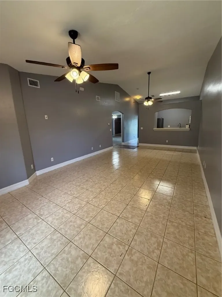 1719 SW 32nd Terrace Cape Coral FL 33914
