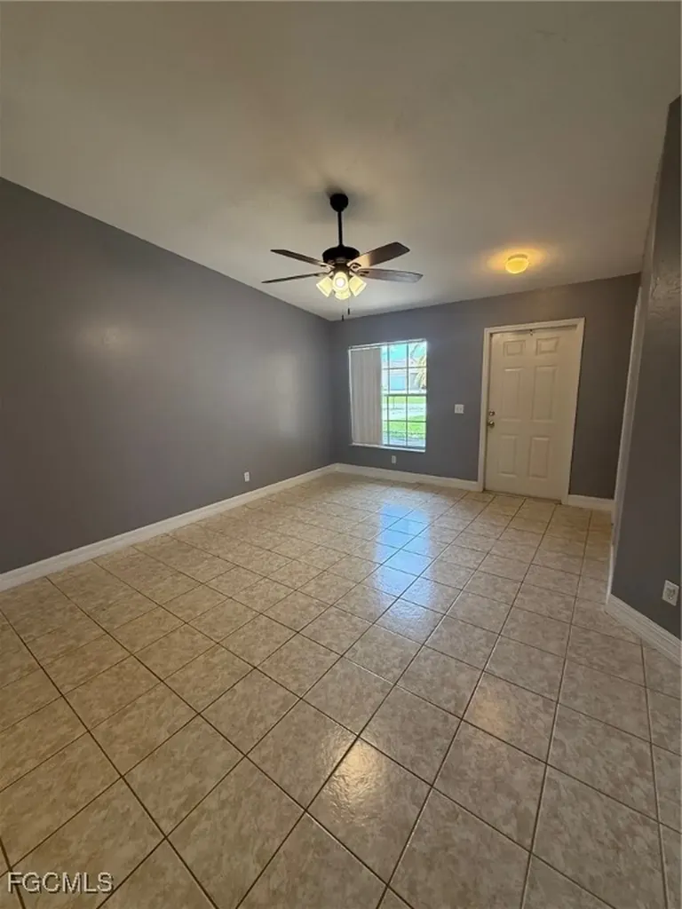 1719 SW 32nd Terrace Cape Coral FL 33914