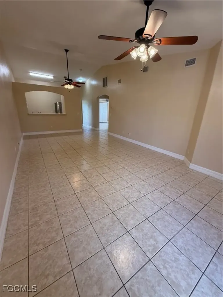 1719 SW 32nd Terrace Cape Coral FL 33914