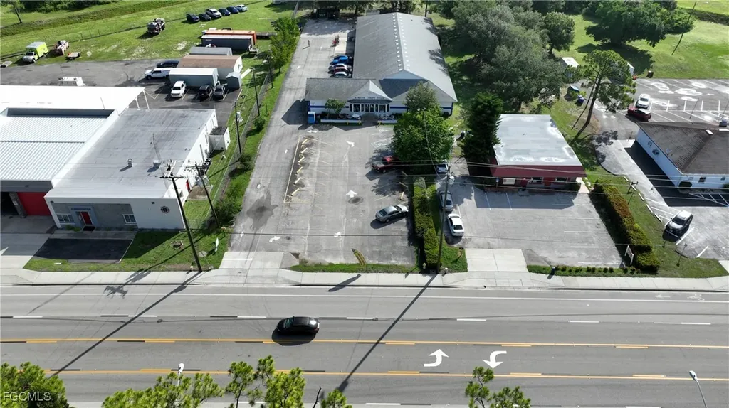 15 Homestead Road S Lehigh Acres FL 33936