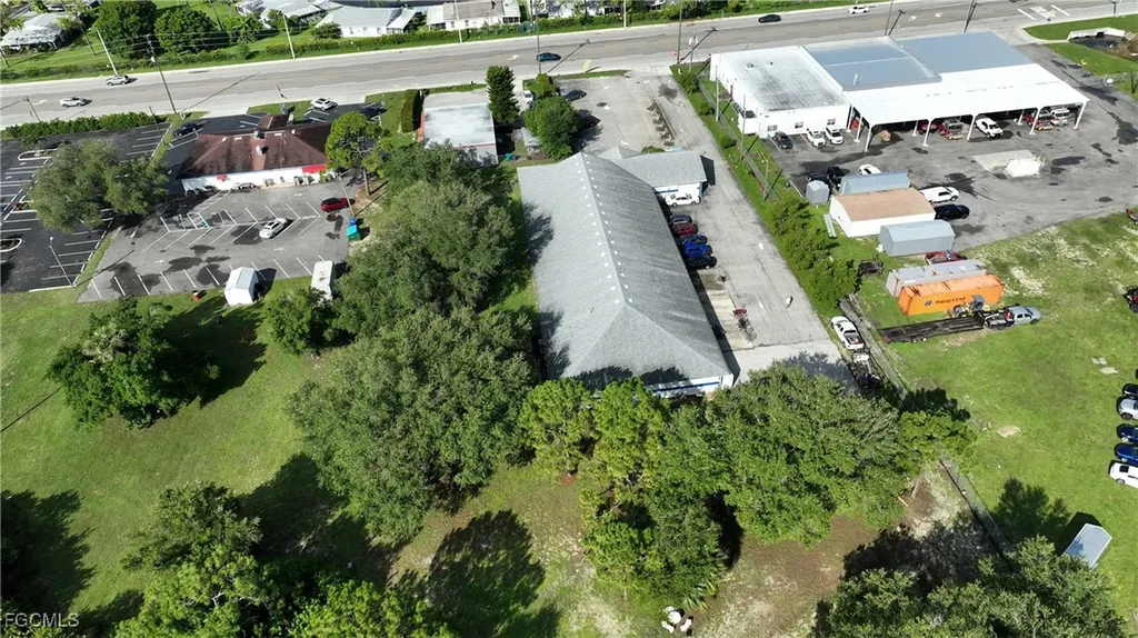 15 Homestead Road S Lehigh Acres FL 33936