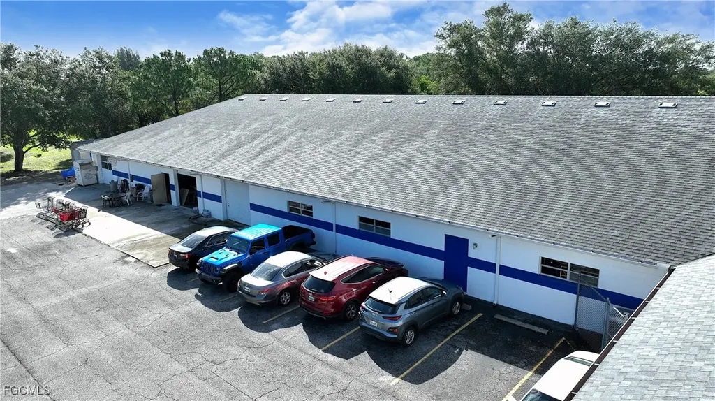 15 Homestead Road S Lehigh Acres FL 33936