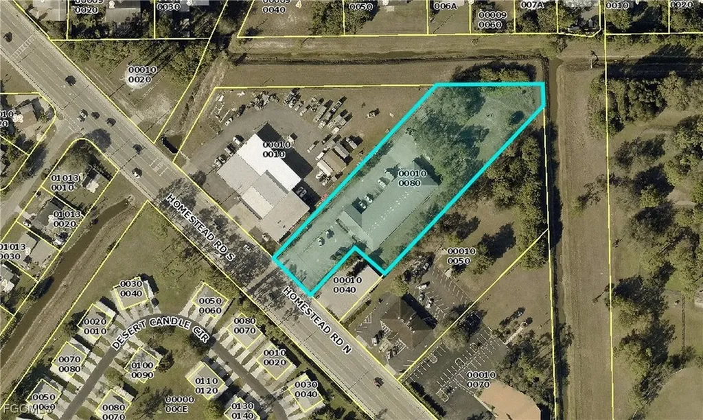 15 Homestead Road S Lehigh Acres FL 33936