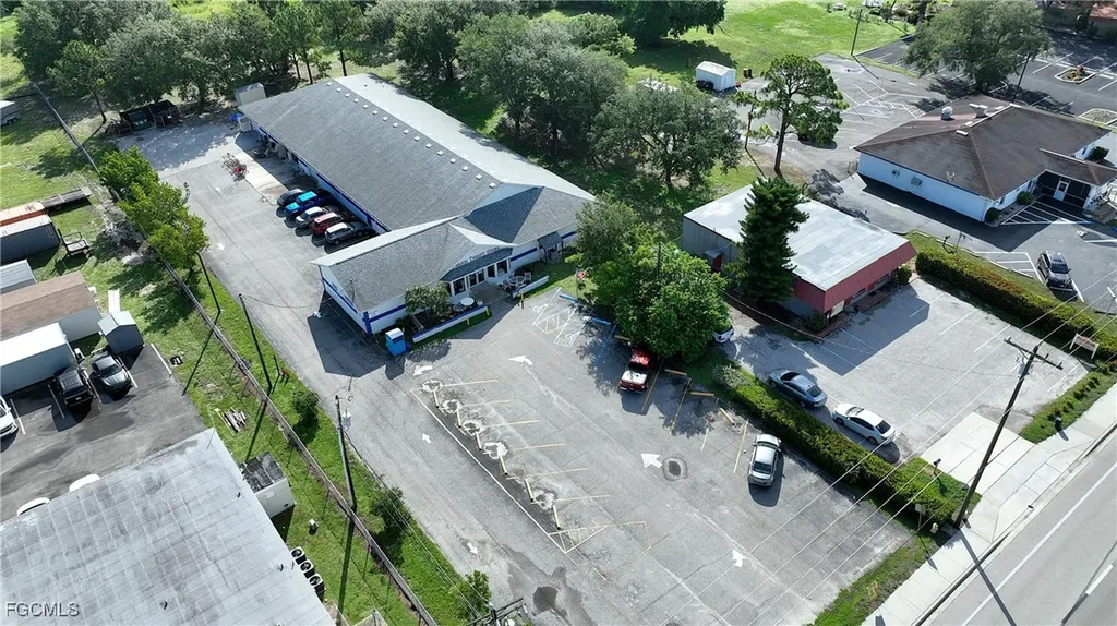 15 Homestead Road S Lehigh Acres FL 33936
