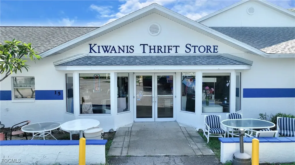 15 Homestead Road S Lehigh Acres FL 33936
