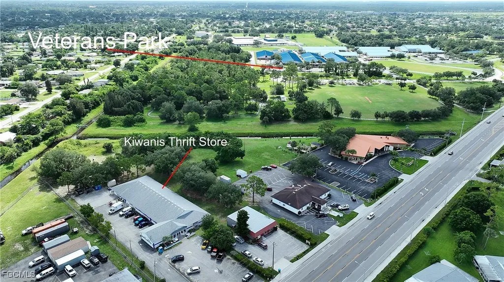 15 Homestead Road S Lehigh Acres FL 33936