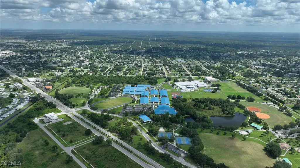 15 Homestead Road S Lehigh Acres FL 33936