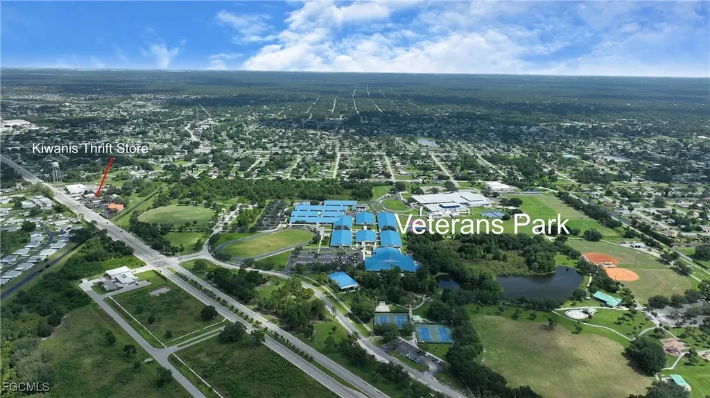 15 Homestead Road S Lehigh Acres FL 33936