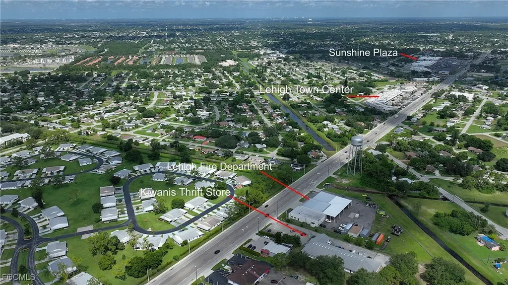 15 Homestead Road S Lehigh Acres FL 33936