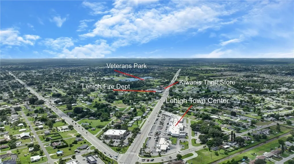 15 Homestead Road S Lehigh Acres FL 33936