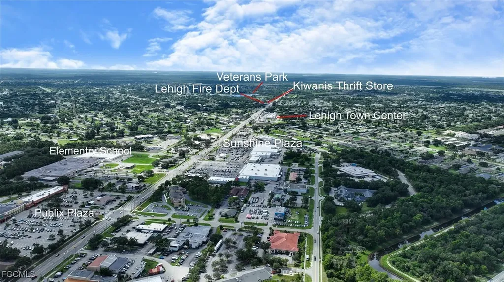 15 Homestead Road S Lehigh Acres FL 33936