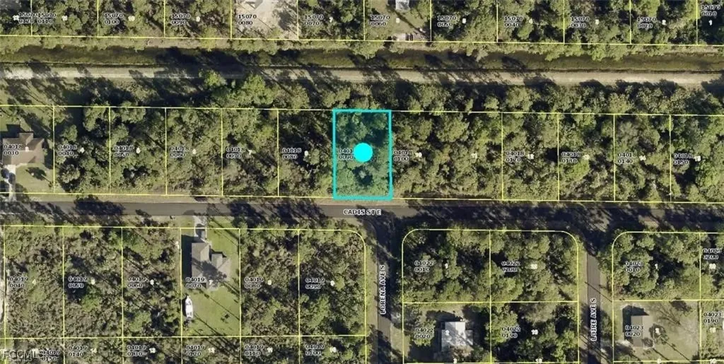 859 Cadis Street E Lehigh Acres FL 33974