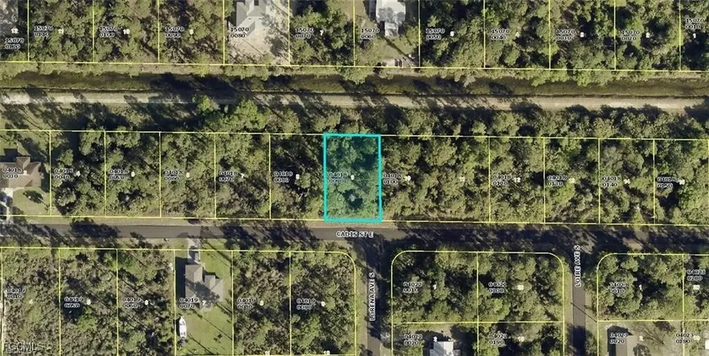 859 Cadis Street E Lehigh Acres FL 33974