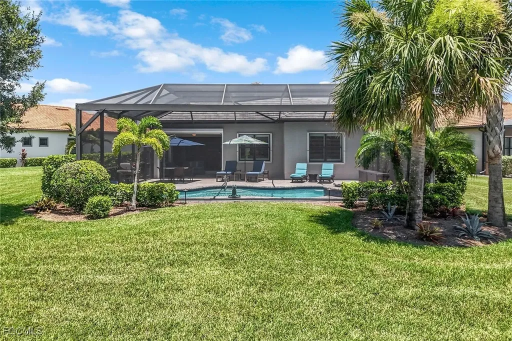 12808 Epping Way Fort Myers FL 33913