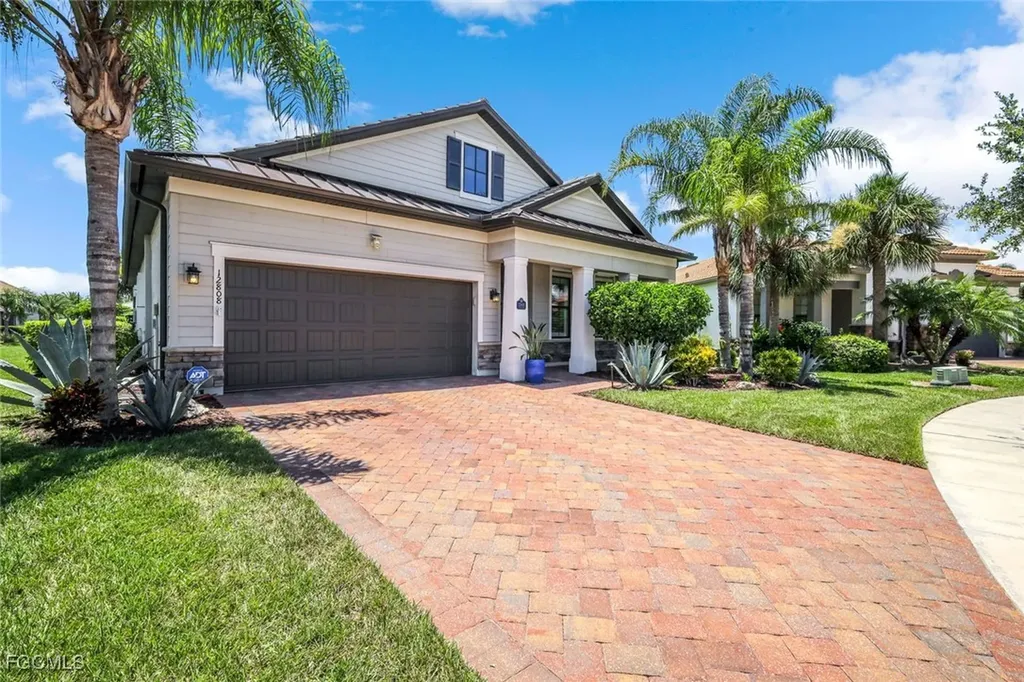 12808 Epping Way Fort Myers FL 33913