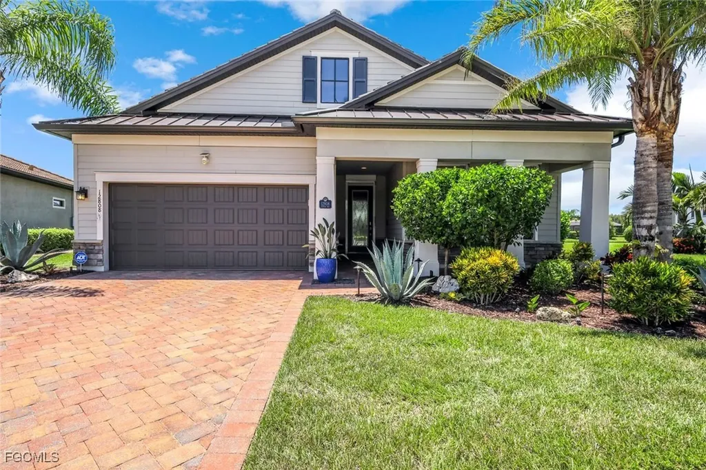12808 Epping Way Fort Myers FL 33913