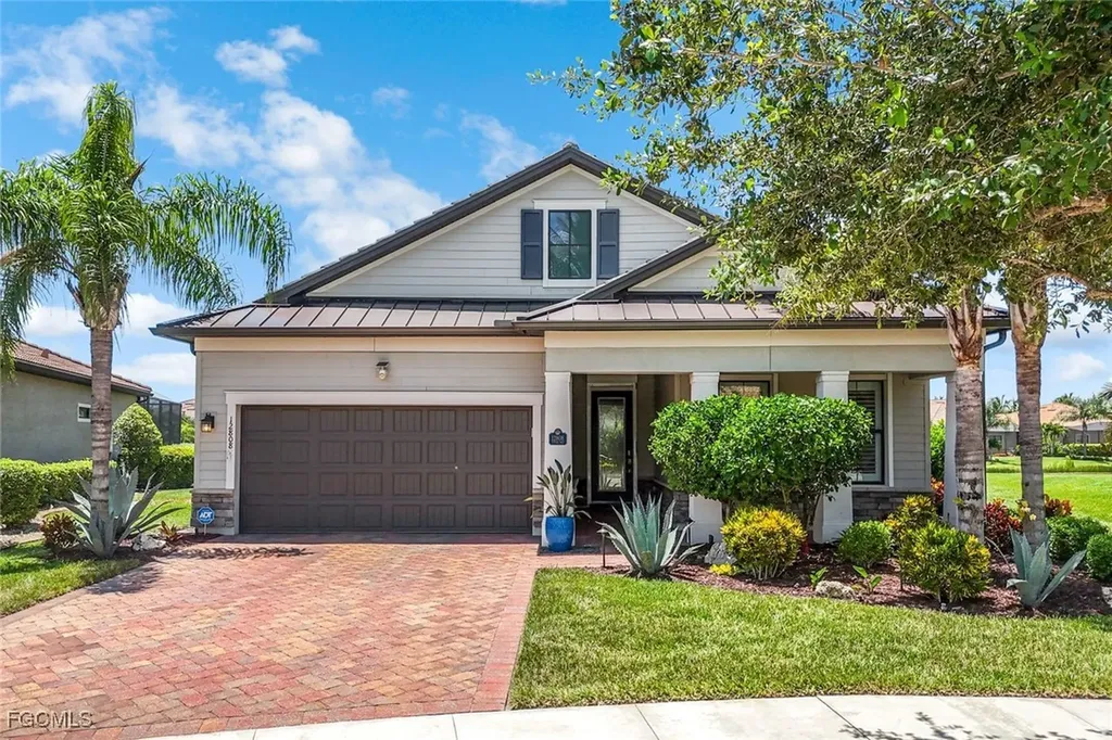 12808 Epping Way Fort Myers FL 33913