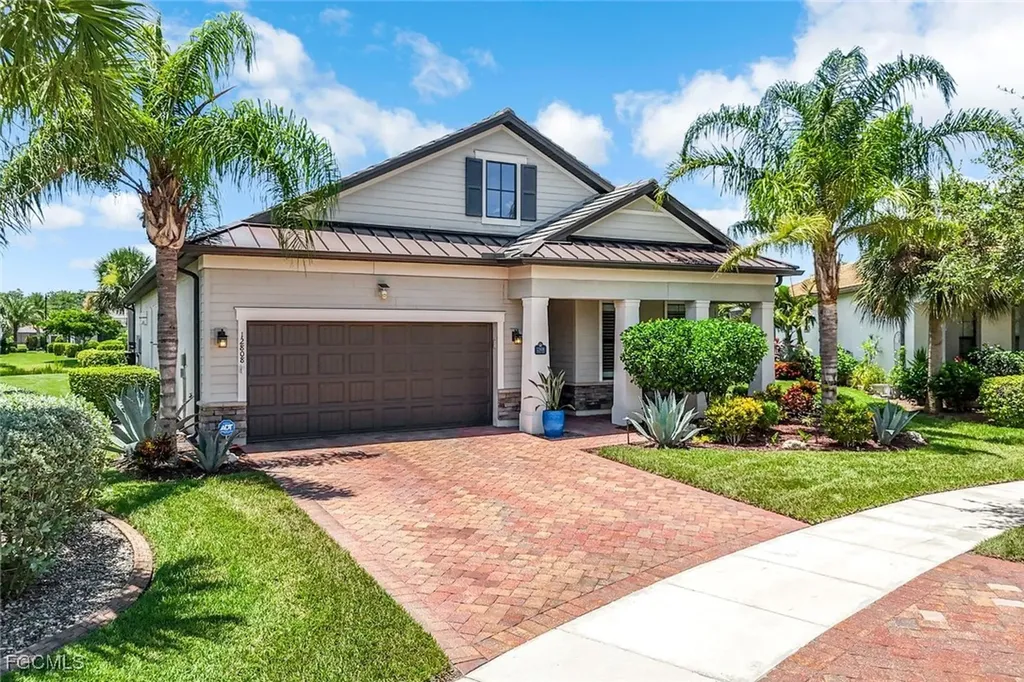 12808 Epping Way Fort Myers FL 33913