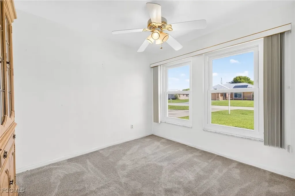 1216 SE 27th Street Cape Coral FL 33904