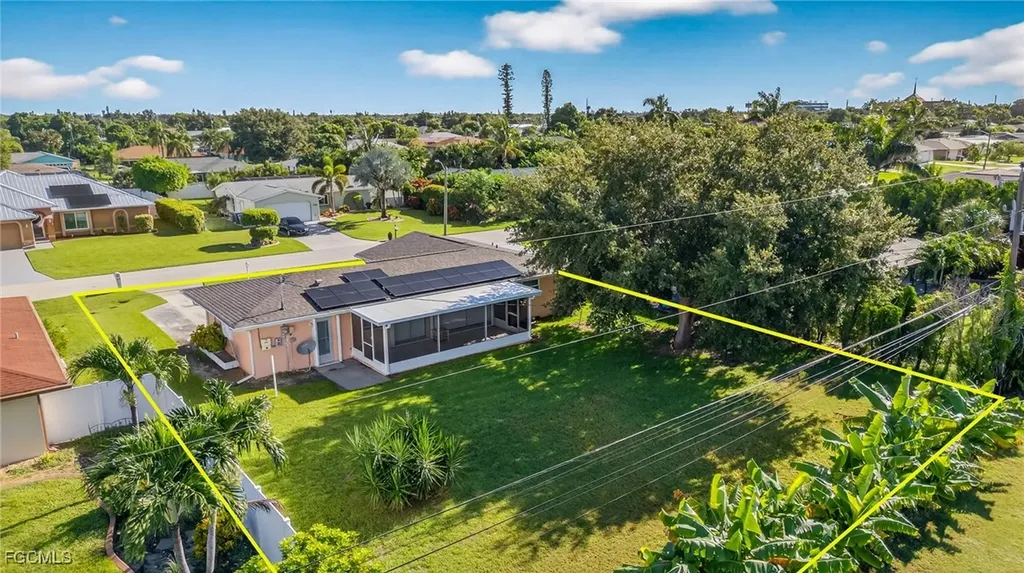 1216 SE 27th Street Cape Coral FL 33904