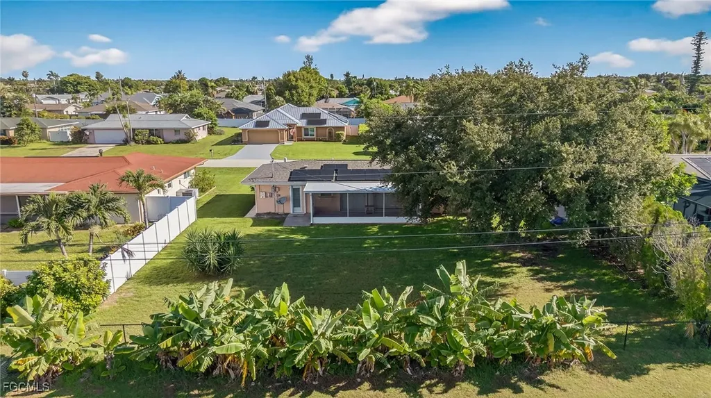 1216 SE 27th Street Cape Coral FL 33904