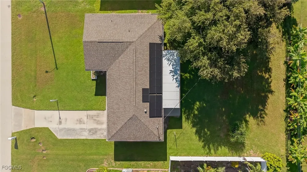 1216 SE 27th Street Cape Coral FL 33904